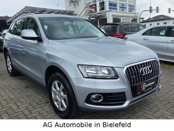Audi Q5 - 1