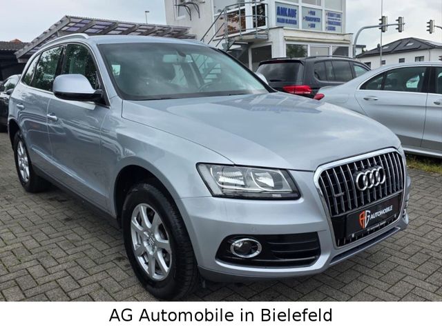 AUDI Q5 2.0 TDI 120 kW quattro