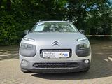 Citroën C4 Cactus Shine*1.HD*Kamera*Zahnriemen neu*Klima - gebrauchte Citroën C4 Cactus aus dem Jahr 2016