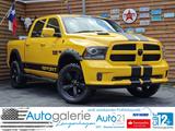Dodge RAM 1500 RumbleBee 5,7L V8 4x4 AHK SHZ 20´´ - Dodge: Geländewagen, 5.2