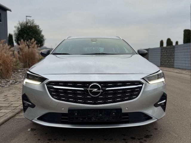 Opel Sports Tourer Elegance LED KAMERA AUTOMATIK