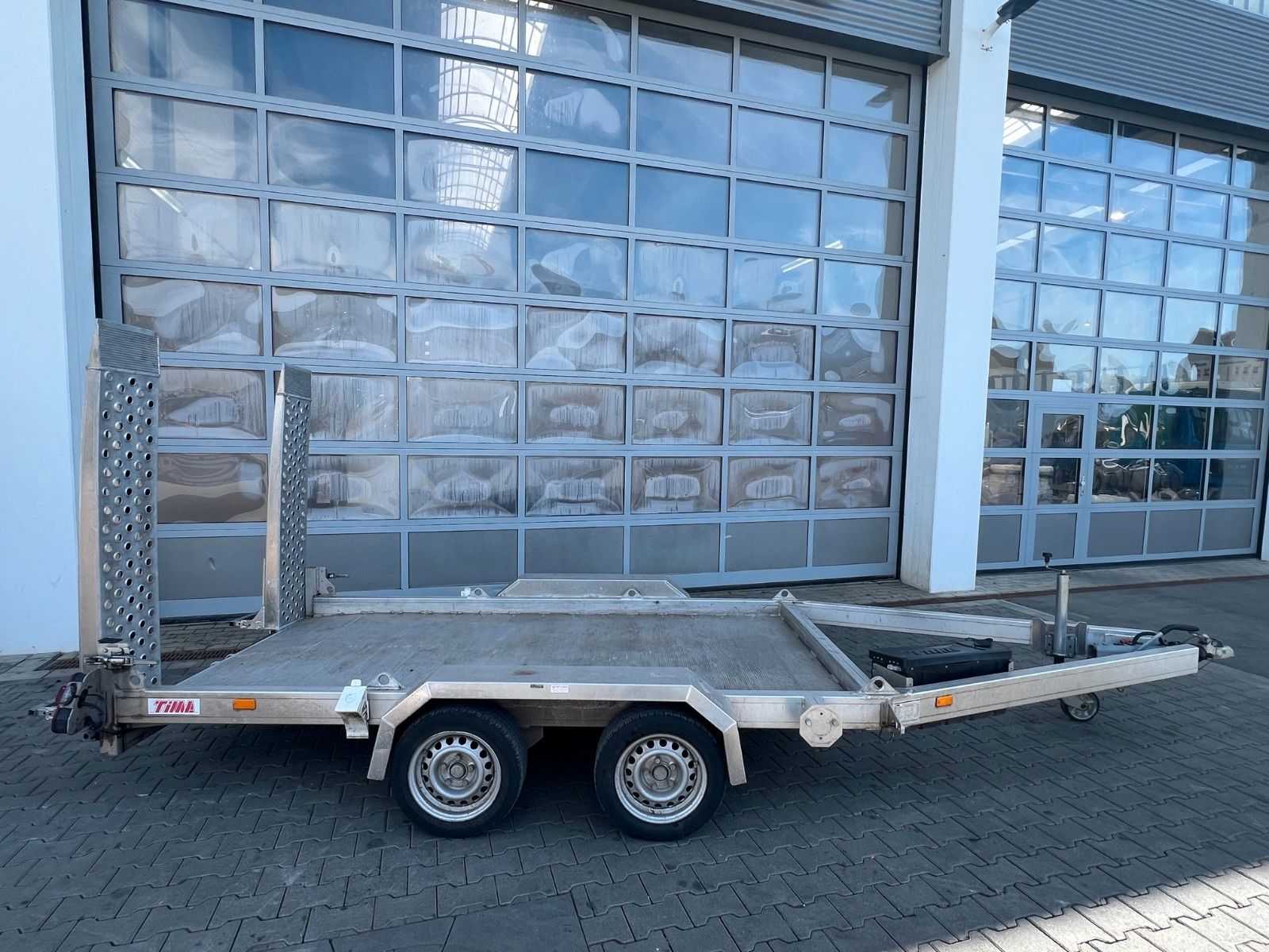 Fahrzeugabbildung Andere Omme Lift 18.40RXBDJ / 350h! / 18.25m inkl.TiMA