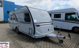 Knaus Südwind 500 FU 60 Years Auflastung 1. 800 kg Lin - Knaus 800