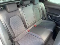 Seat Leon 1.5 TSI FR PANO*10JAHRE HERSTELLERGARANTIE* bei Autohaus Landmann & Maier OHG