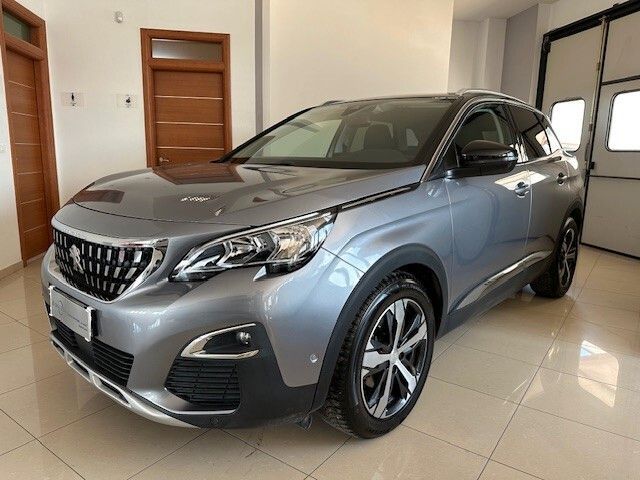 Image of Peugeot 3008