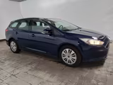 Ford Focus Turnier Trend 1.Hand - Ford Focus: Turnier Trend