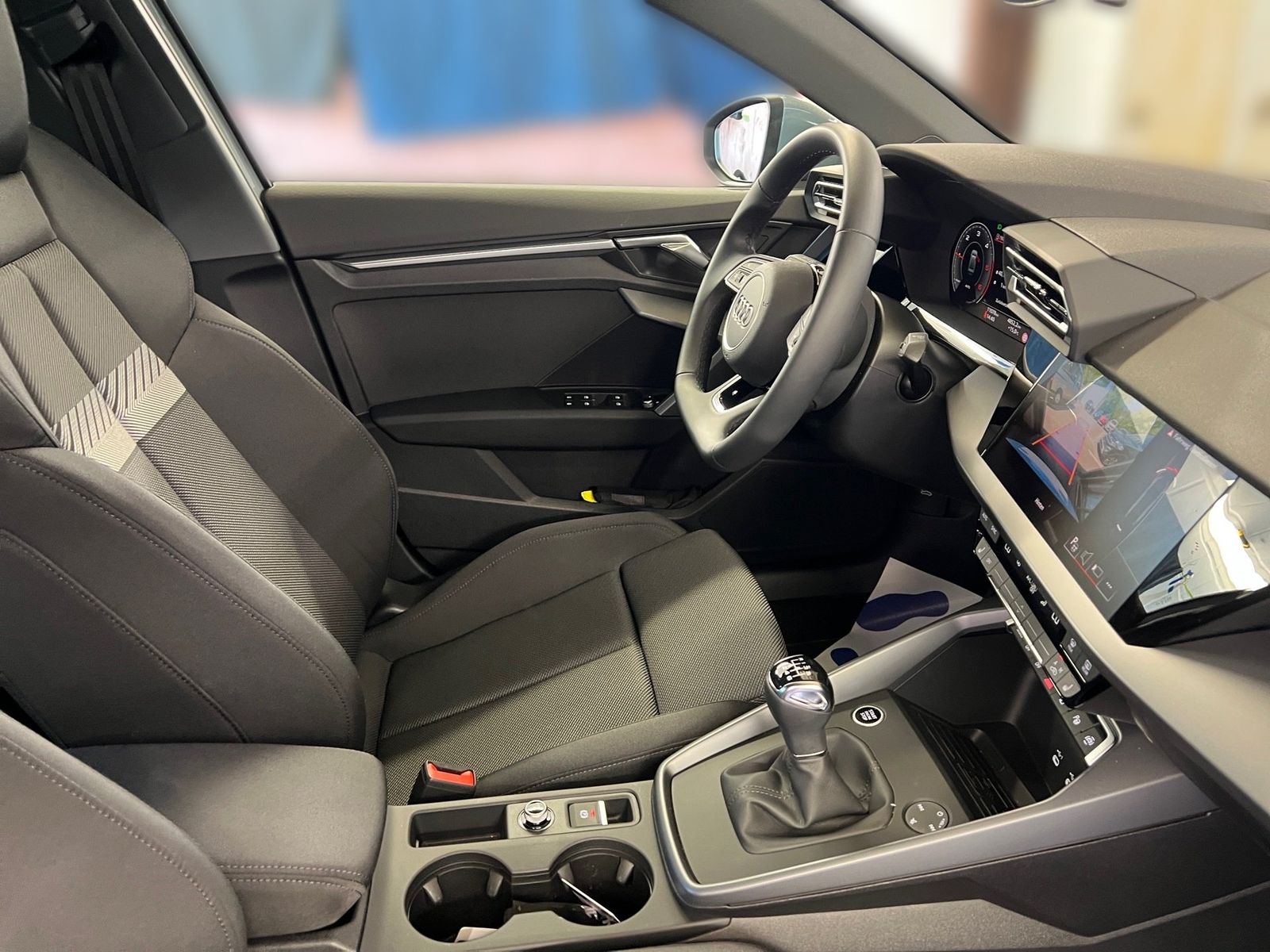 Audi A3 - Bild 15