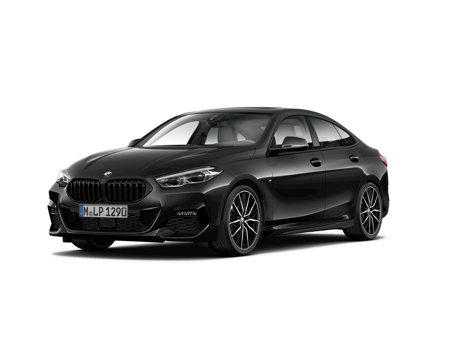 BMW 218i