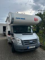 Eura Mobil 650 VB - Angebote