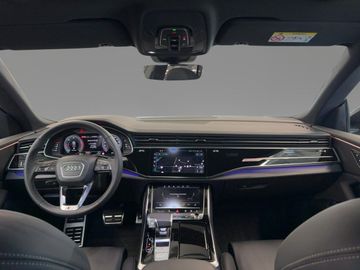 Audi Q8 - 10