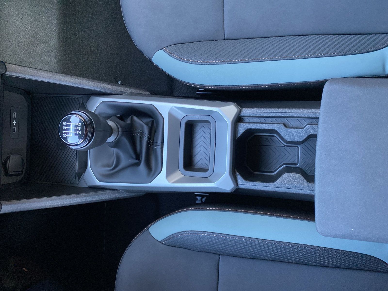 Dacia Duster - Bild 16