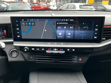 Bild 14 Opel Grandland (X) Grandland GS MHEV - RFK | NAVI | SHZ/LHZ