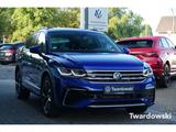 Volkswagen Tiguan R-Line TSI Matrix Pano ACC AHK Travel