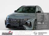 Hyundai Tucson N-Line x HEV 2WD Automatik HUD MATRIX-LED - Benzin Gebrauchtwagen in Hildesheim