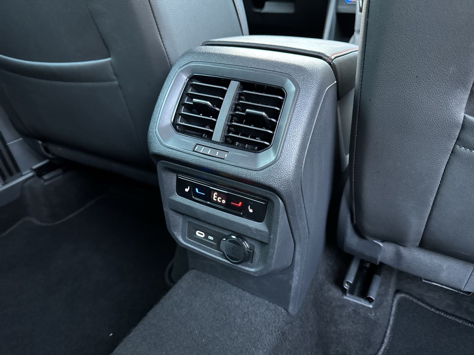 Seat Tarraco - Bild 20