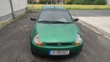 Ford Ka Bj 10.08.2000 - Ford aus 2000: Ka