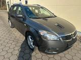 Kia cee'd Sportswagon 1.4 CVVT Spirit 76 TKM KLIMA - Kia aus 2011: Cee D