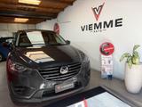 Mazda CX-5 2.2L Skyactiv-D 175CV 4WD Exceed - Mazda CX-5 Kombi Gebrauchtwagen