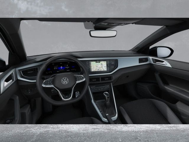 Volkswagen Taigo - Bild 9