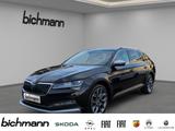 Skoda Superb Scout 4x4 Nav StHz Pano 19'' SHZvh el.Hec