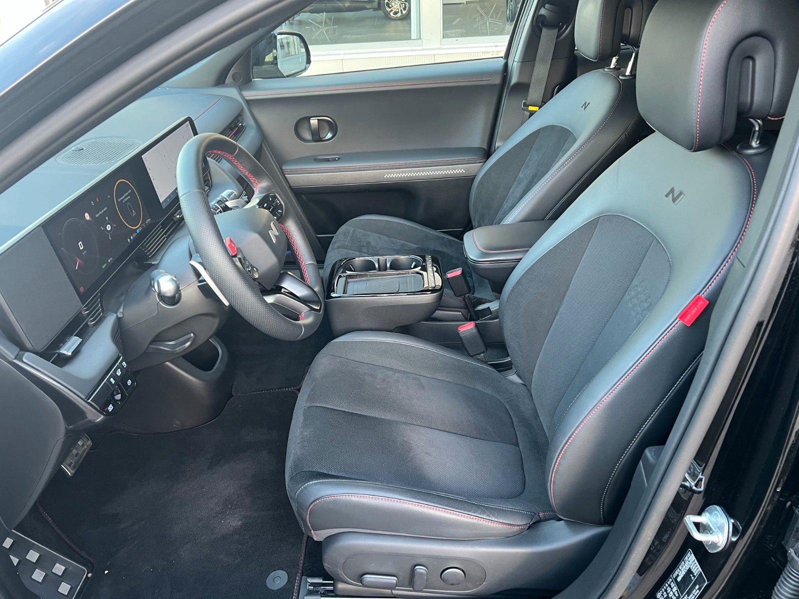 Hyundai IONIQ 5 – Bild 13