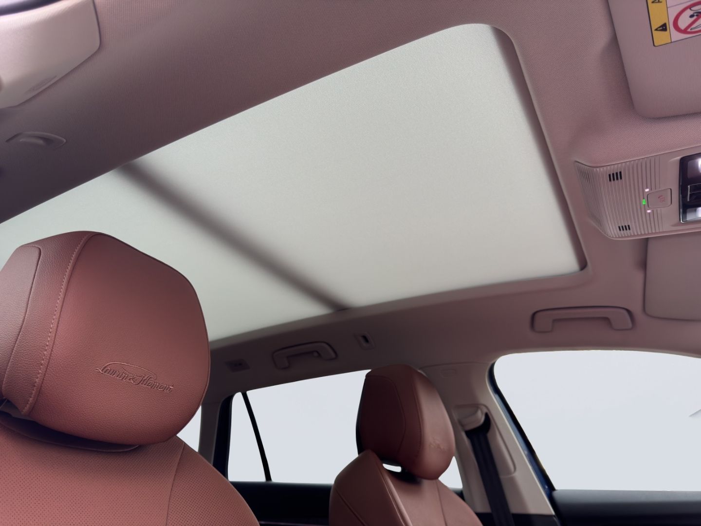 Superb Combi L&K 1.5 TSI iV 150kW SOFORT VERFÜGB