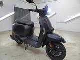 Vespa Lampretta V50 Special - VESPA 50 SPECIAL