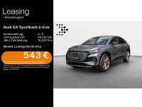 Audi Q4 e-tron - Vorschau Bild 1