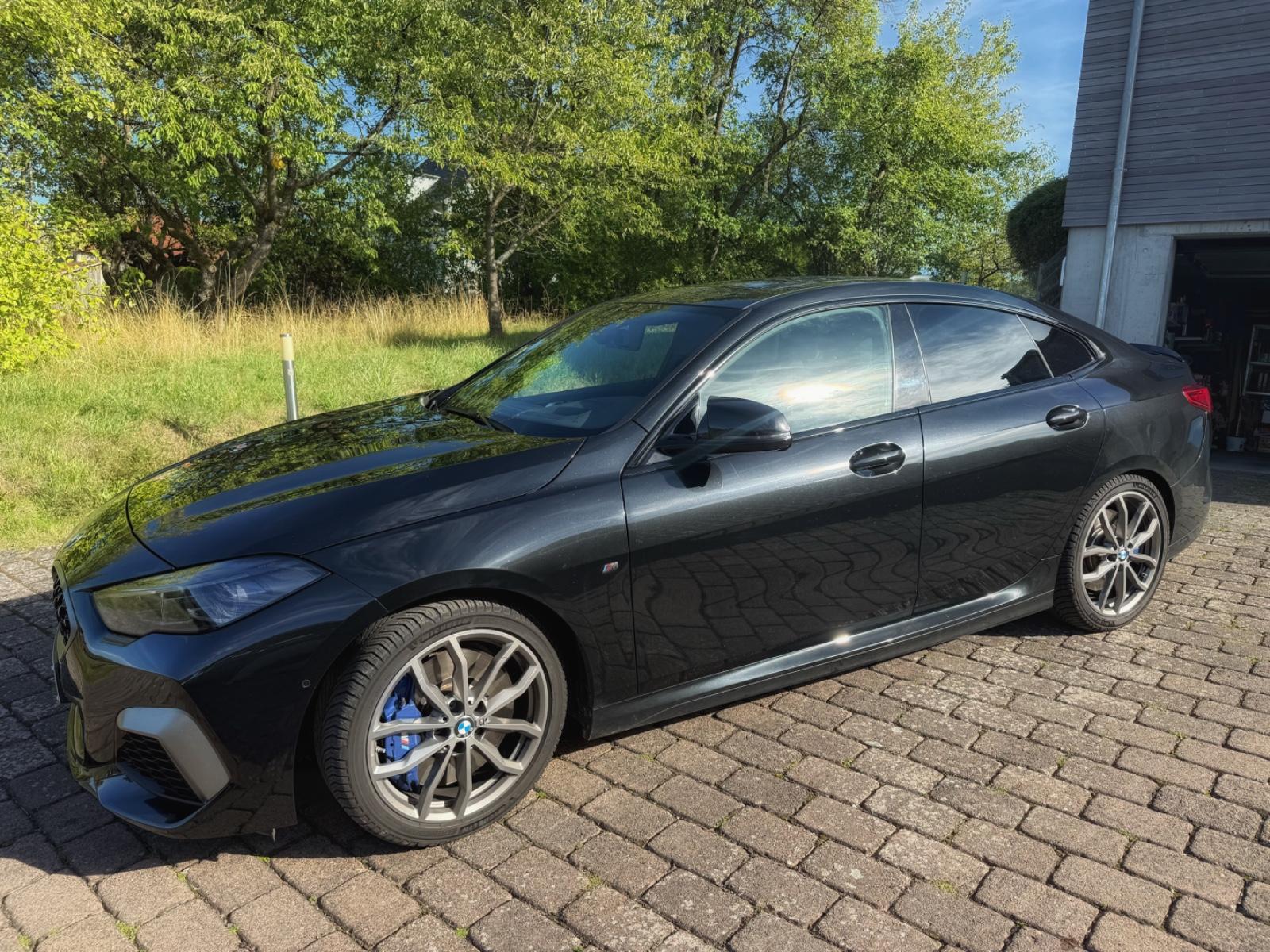 BMW M235i xDrive Gran Coupé 