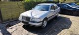 Mercedes-Benz MERCEDES C 200 BENZIN - gebrauchte Mercedes-Benz C 200 aus dem Jahr 1996