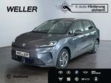 MG4 EV Urban Premium 54 kWh 360Grad*Ambiente*Car