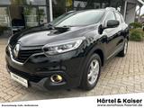 Renault Kadjar BOSE Edition ENERGY TCe 130 Leder+WKR+PDC - Renault Kadjar Gebrauchtwagen