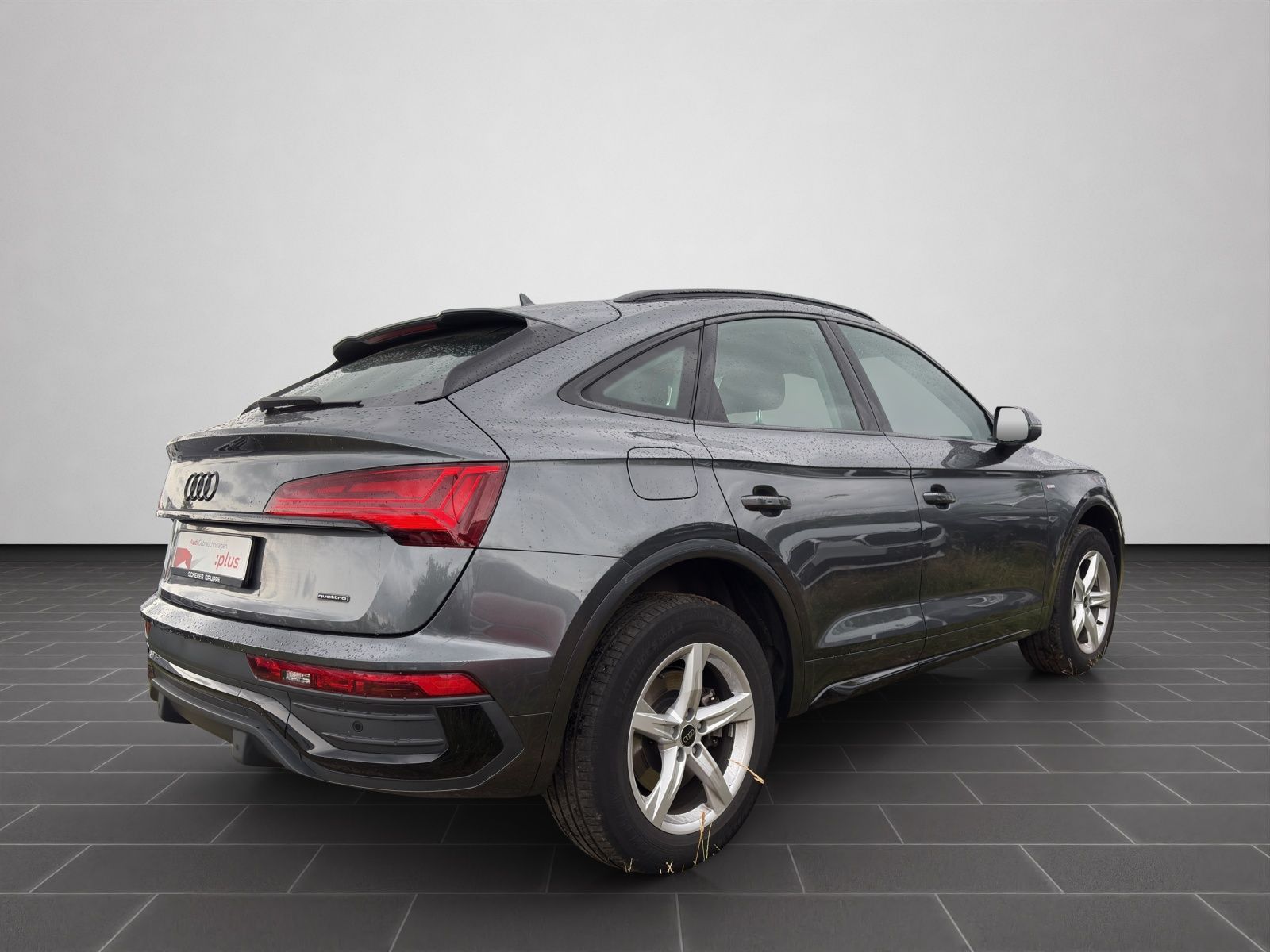 Audi Q5 - Bild 3