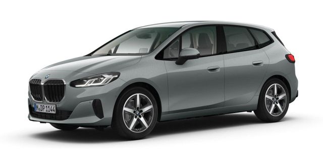 BMW 218i Active Tourer UPE: 47.070,- LED, HUD