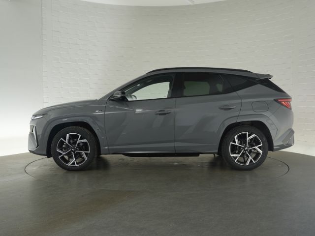 Tucson FACELIFT PHEV N-LINE AT 4WD+LED MATRIX+NA