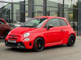 Abarth 595 Competizione 1.HA/179 PS/SABELT SITZE/BEATS - rote Abarth 595 Competizione