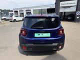 Jeep Renegade Limited 1,3 AT+PANO+SHZ+APA+PDC+RFK - gebrauchte Jeep Renegade aus dem Jahr 2020