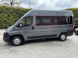 Fiat Ducato Luxusbus Panorama *9-Sitzer*Standheizung* - : Van, Luxus
