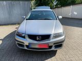 Honda Accord Sedan - Honda Accord aus 2003