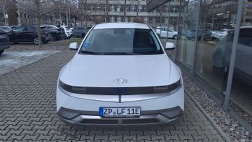 Fahrzeugabbildung Hyundai IONIQ 5 4WD 77,4 UNIQ Assist & Relax-P. 20"Alu