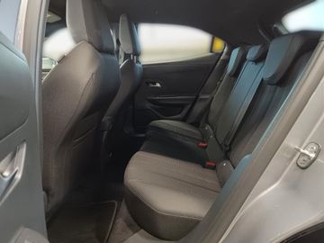 Fotografie 12 des Opel Mokka GS Automatik Kamera LED Sitzheizung ACC