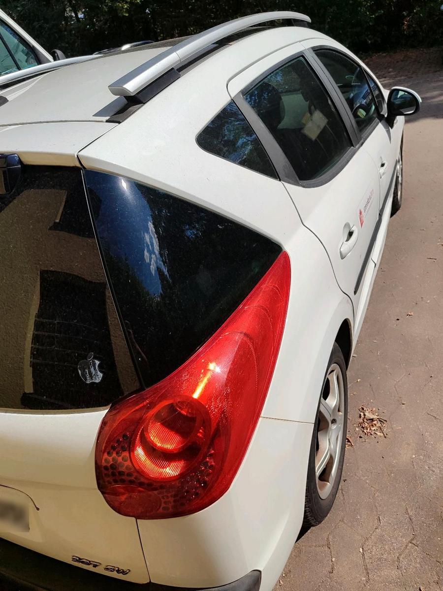 Peugeot 207 2008 — photo 5