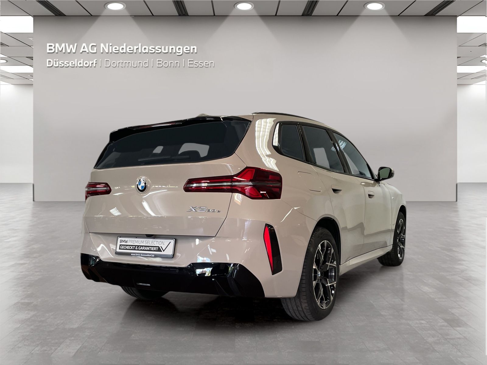 BMW X3 xDrive30e M Sport AHK Driv.Assist.Prof LED foto 5