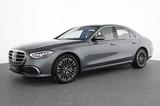 Mercedes-Benz S 500 4M AMG-LMR 19" Digital Light Burmester 3D - gebrauchte Mercedes-Benz S 500 aus dem Jahr 2022