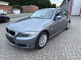 BMW 318 d Touring 318d E91 nur 77Tkm Klima Tempomat - gebrauchte BMW 318 aus dem Jahr 2009