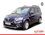 Renault Kangoo TCe 130 EDC Techno LED Kamera Tempomat