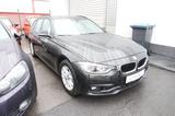 BMW 318i Touring Advantage*NAVI*LED*nur 27.135KM*1HD - BMW 318 in Wuppertal