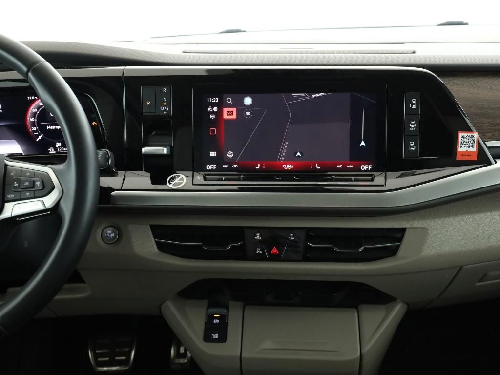 Volkswagen T7 Multivan - Bild 6