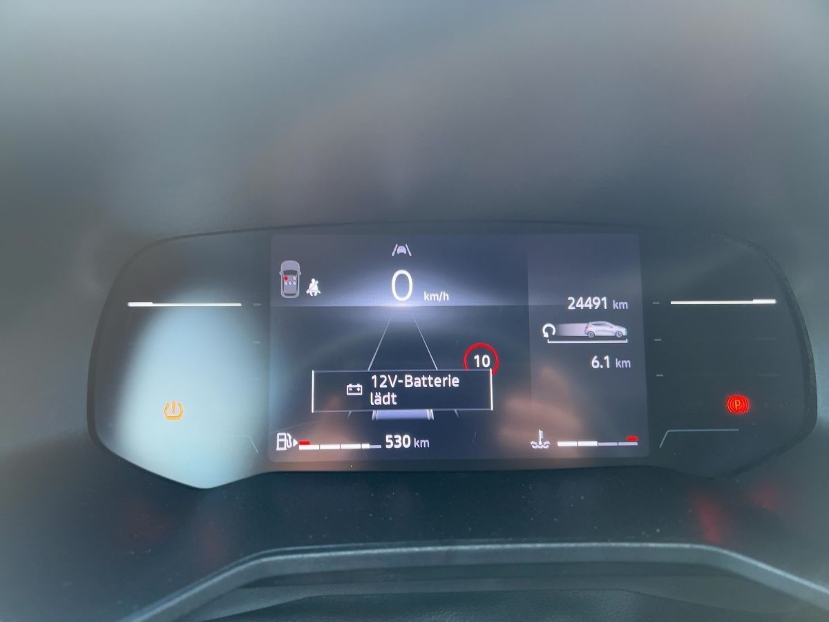 Renault Clio - Bild 14