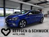 Renault MEGANE GT DSG NAV+LED+BOSE+KAMERA+KEYLESS+DAB+TÜ